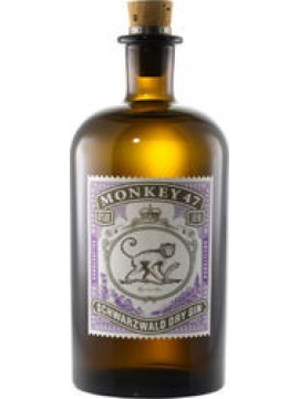 Monkey 47